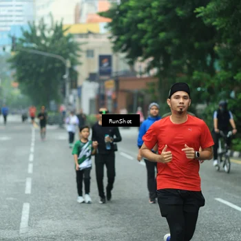 Runner Photo 8630314