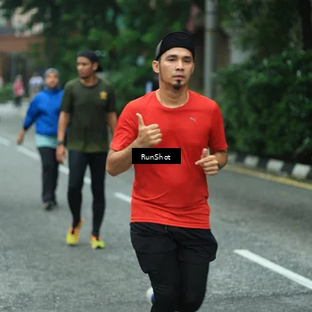 Runner Photo 8630316