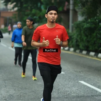 Runner Photo 8630317
