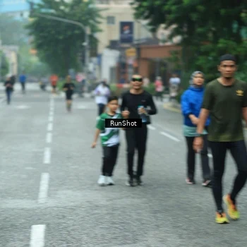 Runner Photo 8630320