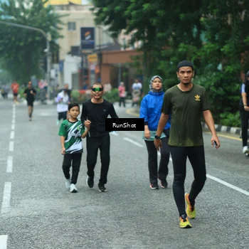Runner Photo 8630322