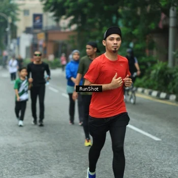 Runner Photo 8630326