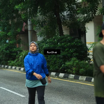 Runner Photo 8630351