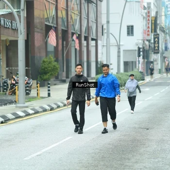Runner Photo 8630366