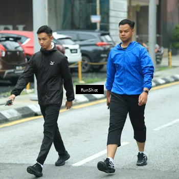 Runner Photo 8630372