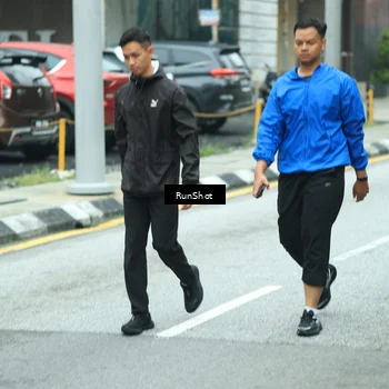 Runner Photo 8630373