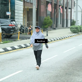 Runner Photo 8630376