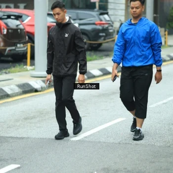 Runner Photo 8630380