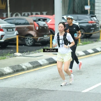 Runner Photo 8630405