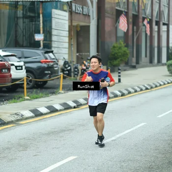 Runner Photo 8630414