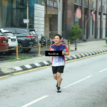 Runner Photo 8630417