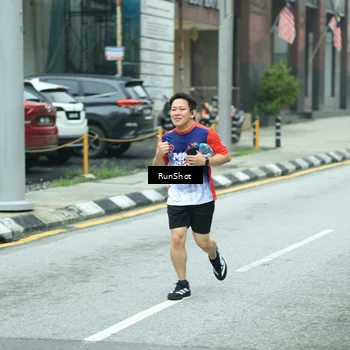 Runner Photo 8630420