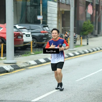 Runner Photo 8630425