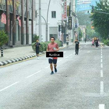 Runner Photo 8630439