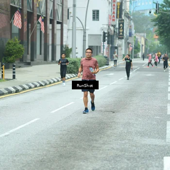 Runner Photo 8630443