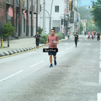 Runner Photo 8630447