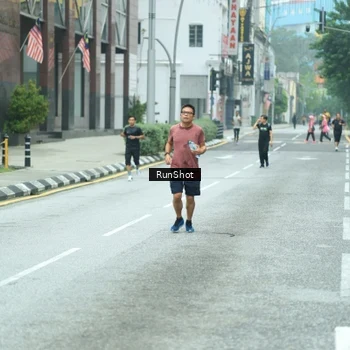 Runner Photo 8630453