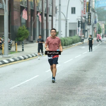 Runner Photo 8630454