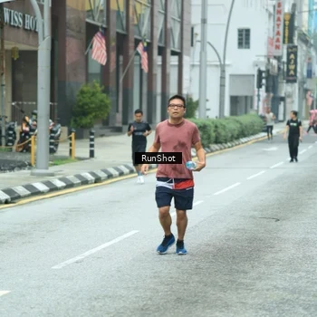 Runner Photo 8630458