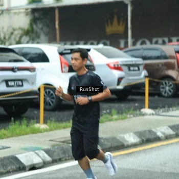 Runner Photo 8630459