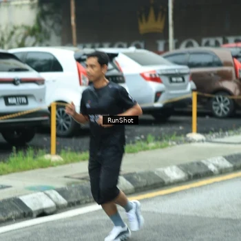 Runner Photo 8630460
