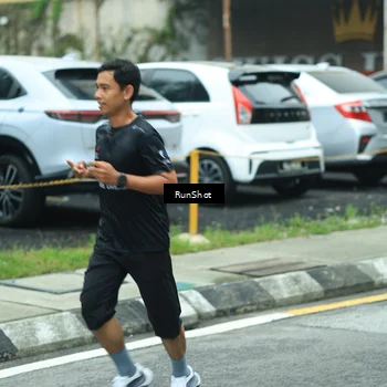 Runner Photo 8630461