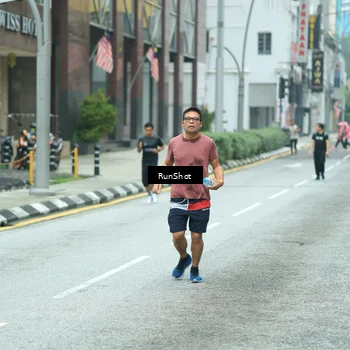 Runner Photo 8630462