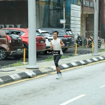 Runner Photo 8630466
