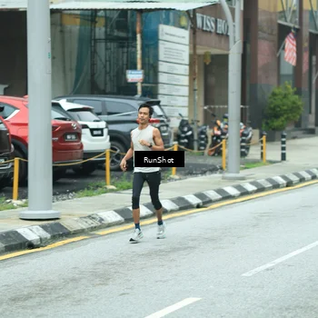 Runner Photo 8630467