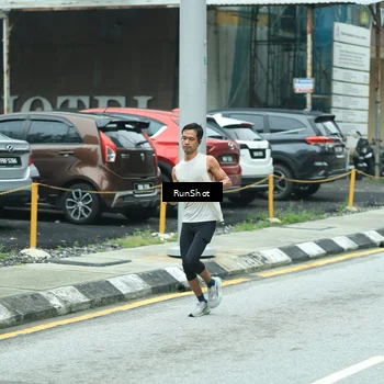 Runner Photo 8630471