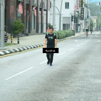 Runner Photo 8630479
