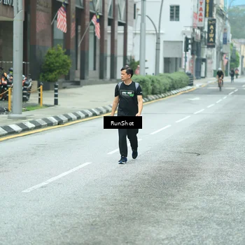 Runner Photo 8630481