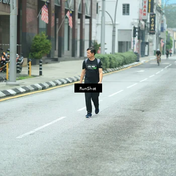 Runner Photo 8630482