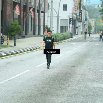 Runner Photo 8630483