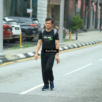 Runner Photo 8630485