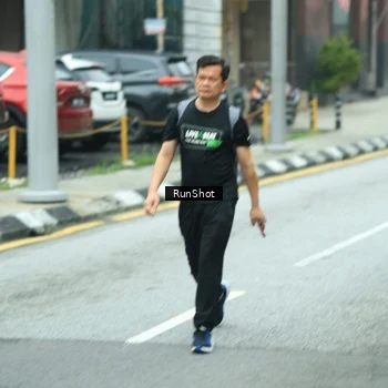 Runner Photo 8630486