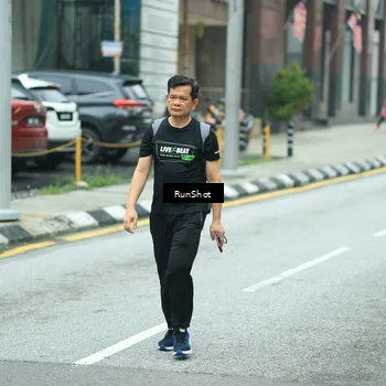 Runner Photo 8630489