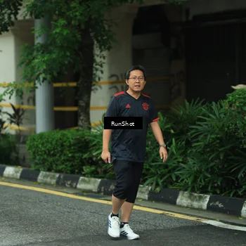 Runner Photo 8630503
