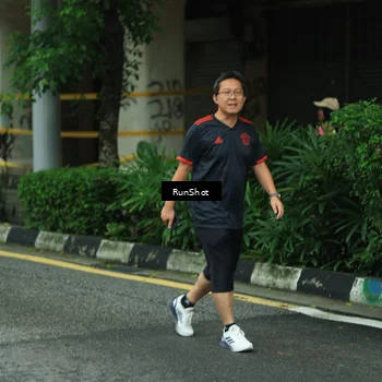 Runner Photo 8630504