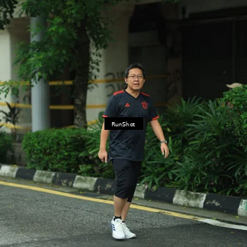 Runner Photo 8630505
