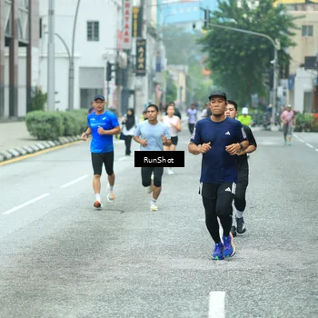 Runner Photo 8630520