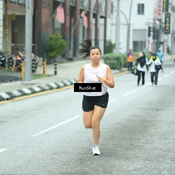Runner Photo 8630529