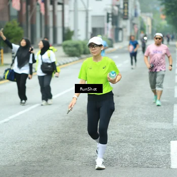 Runner Photo 8630553