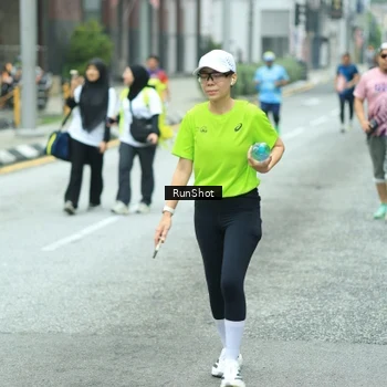 Runner Photo 8630558