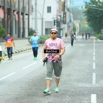 Runner Photo 8630562