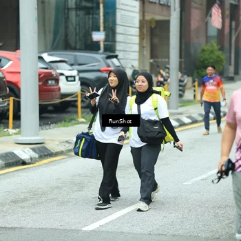 Runner Photo 8630576