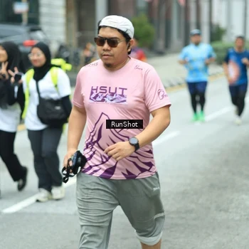 Runner Photo 8630582