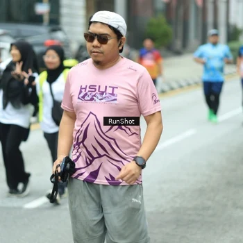 Runner Photo 8630583