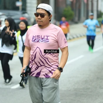 Runner Photo 8630584