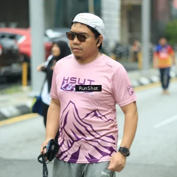 Runner Photo 8630585